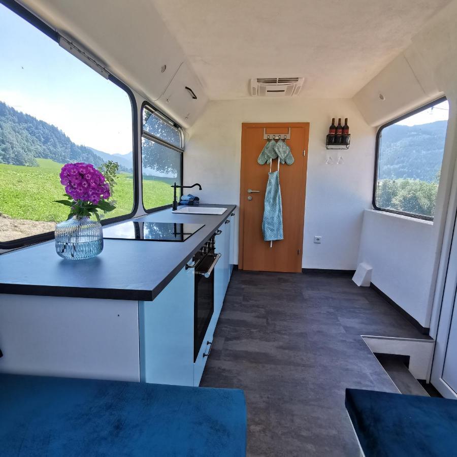 Lutzmannhof Villa เอิร์ดนิง ภายนอก รูปภาพ