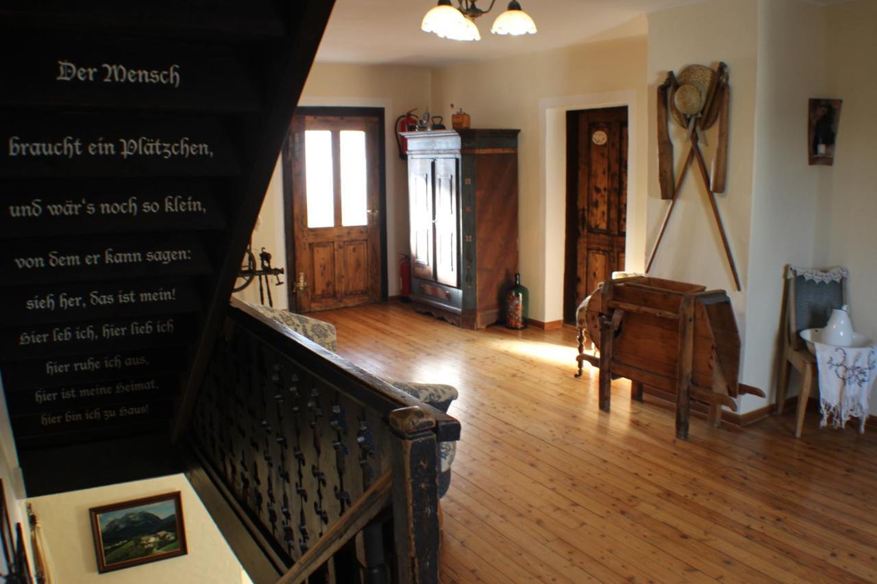 Lutzmannhof Villa เอิร์ดนิง ภายนอก รูปภาพ